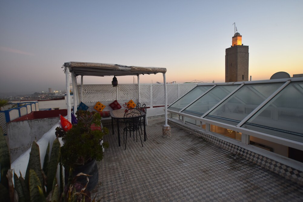 roof