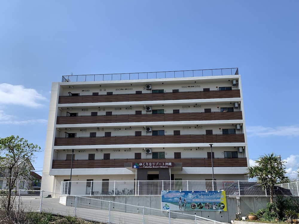 Yukurina Resort Okinawa Umikaji, 本部町 - 15