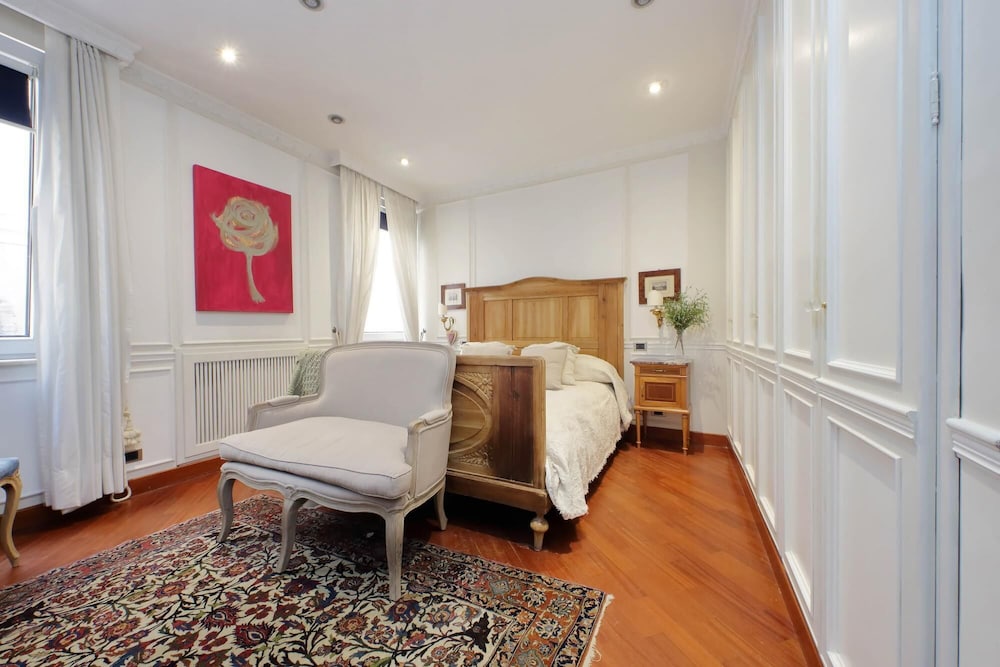 4bnb - Luxury Trevi Apartment w Terrace