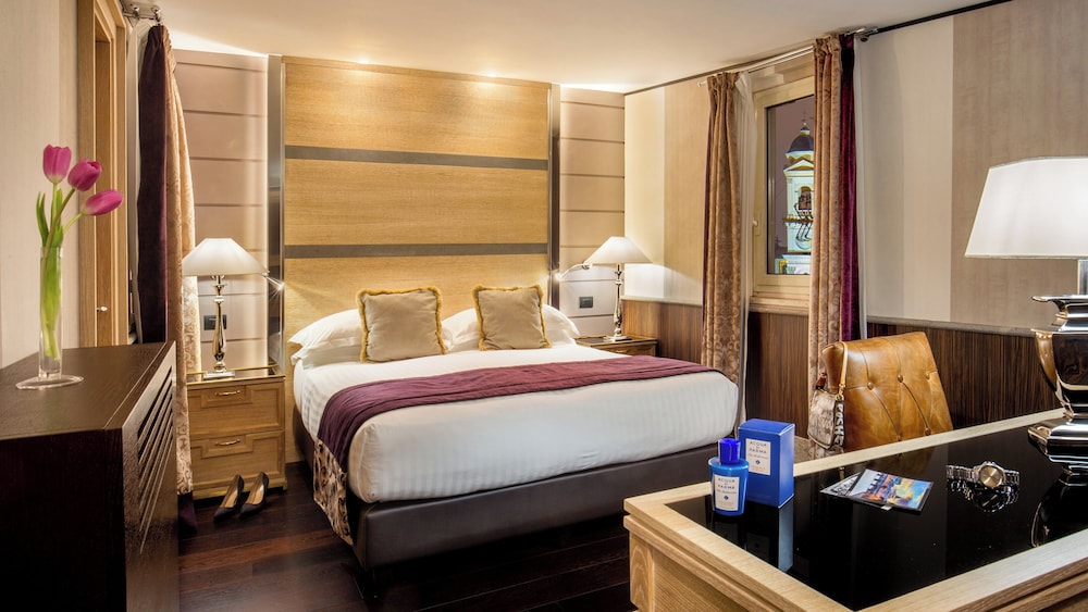 The Inn at the Spanish Steps Exclusive Collection - The Nest at The Spanish Steps
