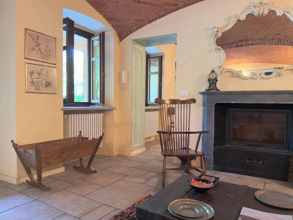 Dimora il Pozzetto Elegant Villa With Garden