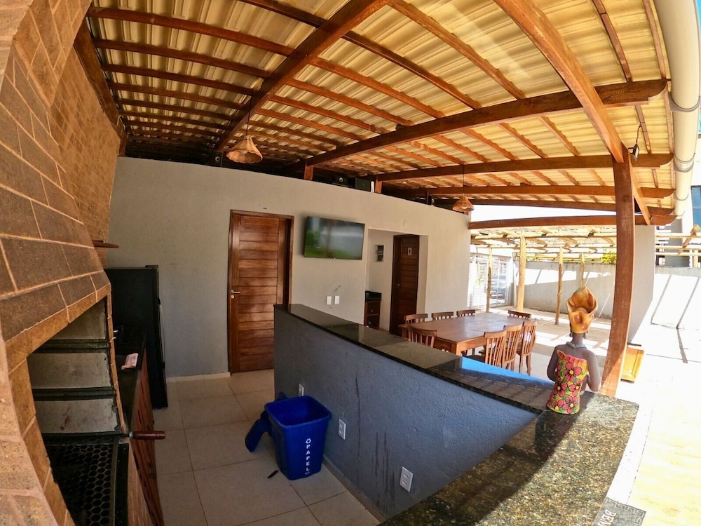 MHV Milagres - Casa Flora