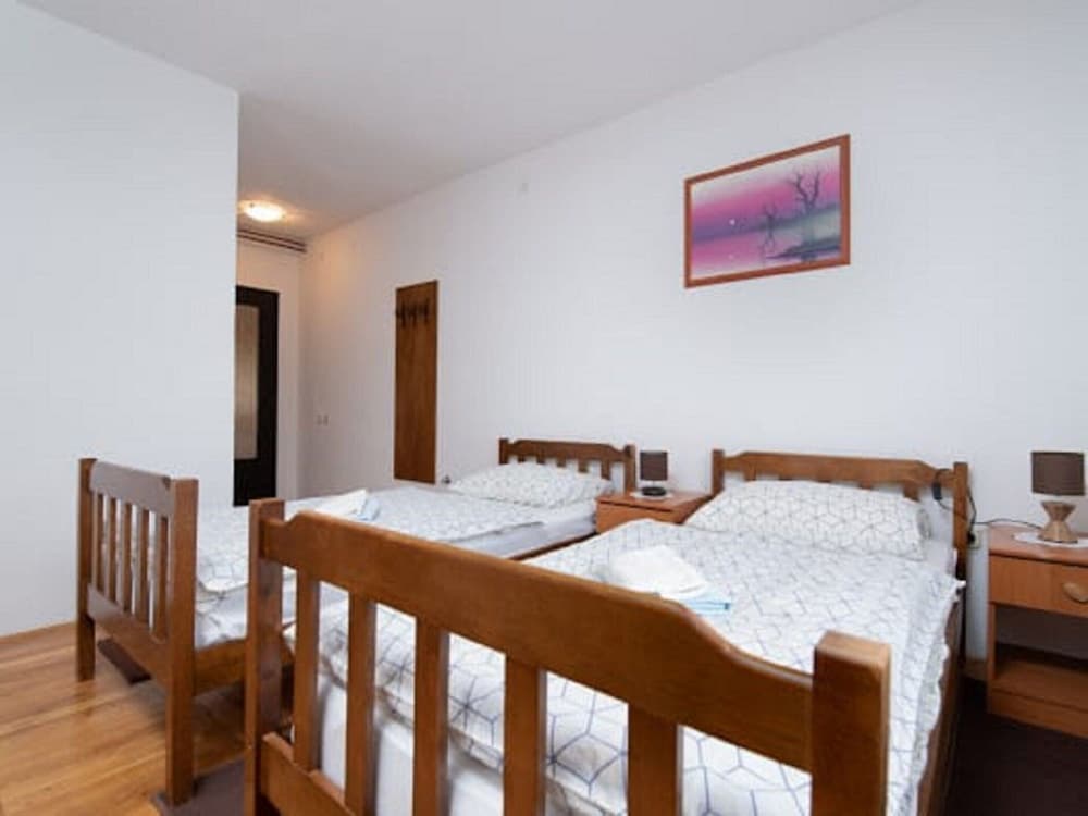 Cottage in Lovinac Near Paklenica Park view 3
