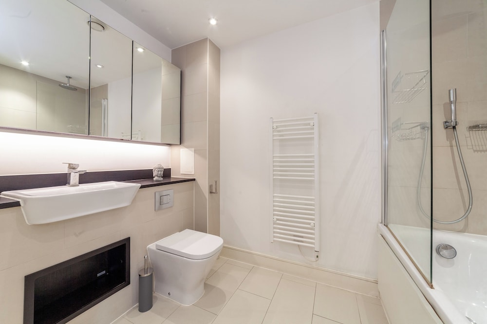 Fabulous Flat in Prospect Park