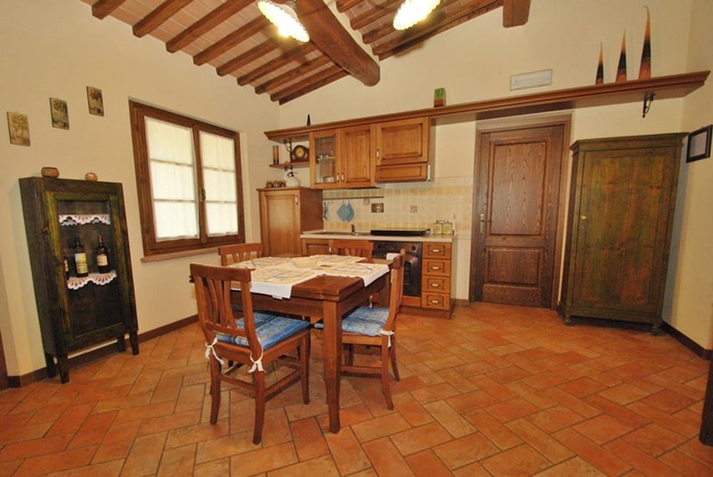 La Casa Del Sole in Casamaggiore