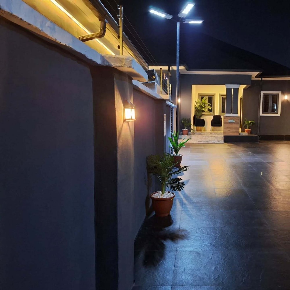 NPJ Luxury Apartment