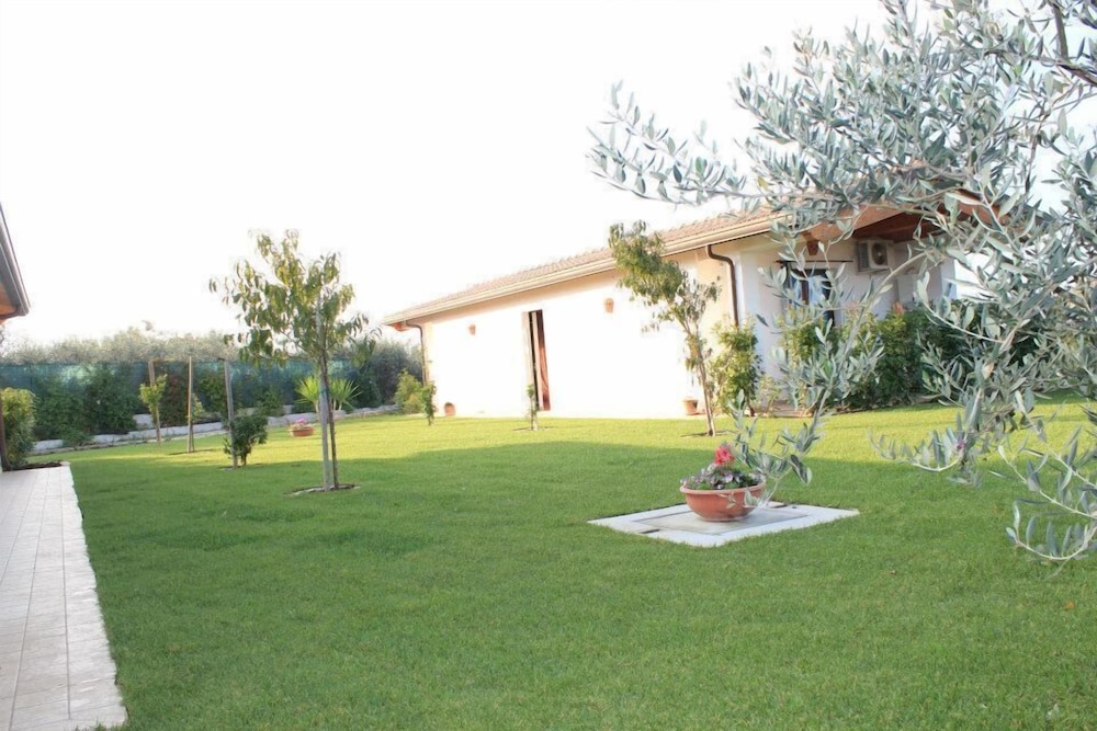 Agriturismo Il Grappolo