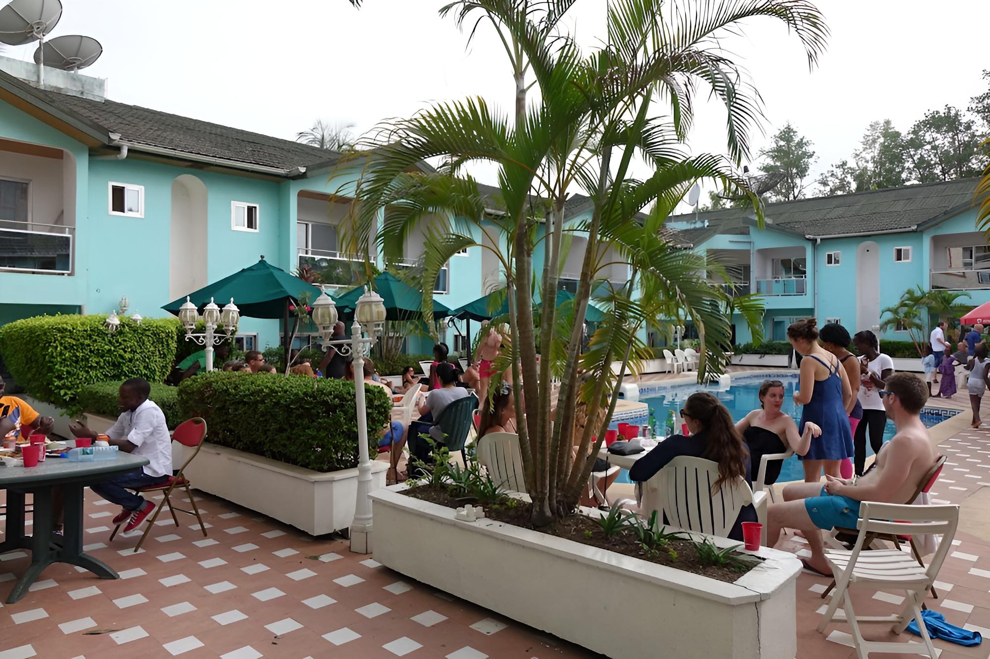 Wusum Hotel