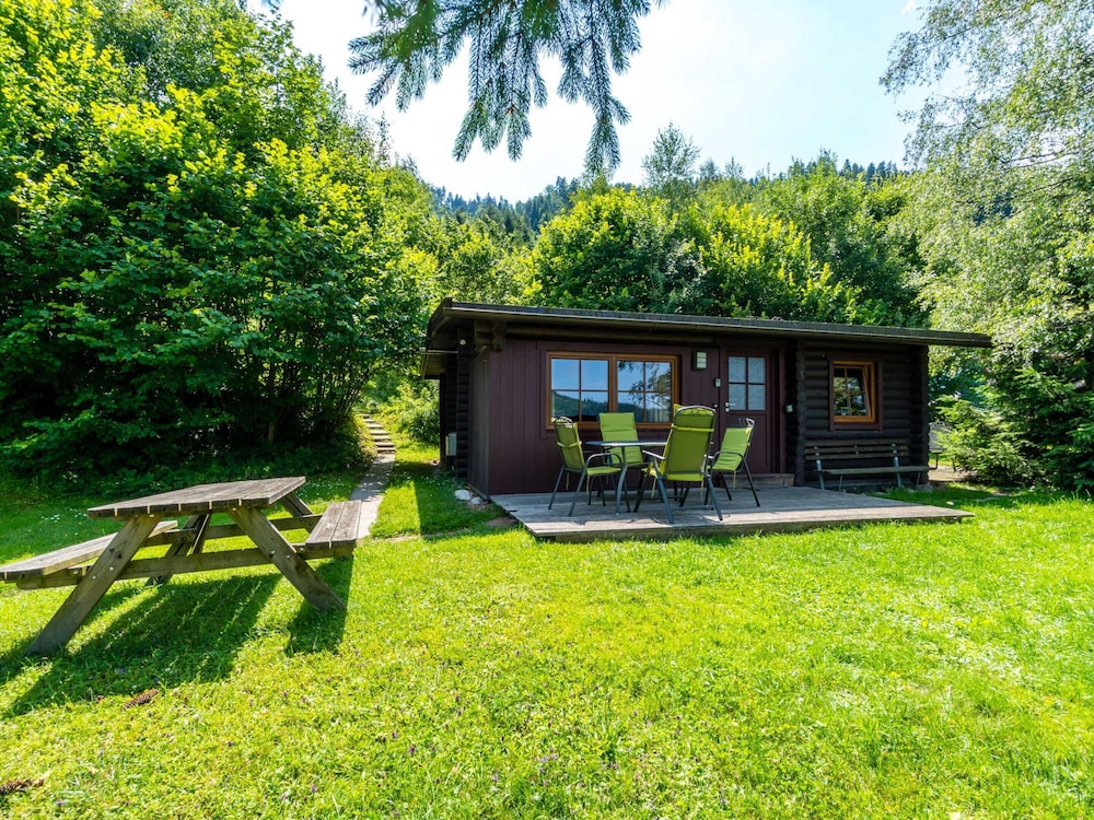 Spacious Chalet near Ski Slopes in Worgl view 4