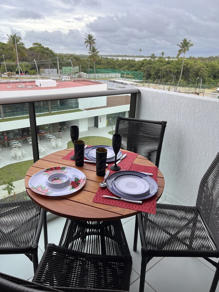 MAKIA BEACH EXPERIENCE FLAT ESTUDIO 312A