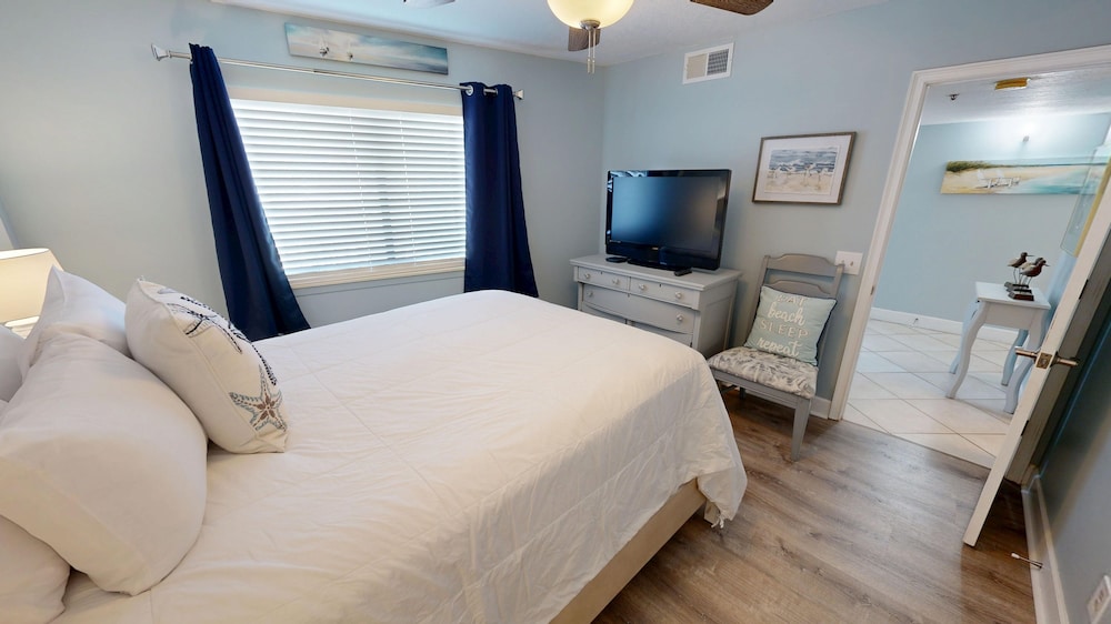 Mainsail 255 3 Bedroom Condo
