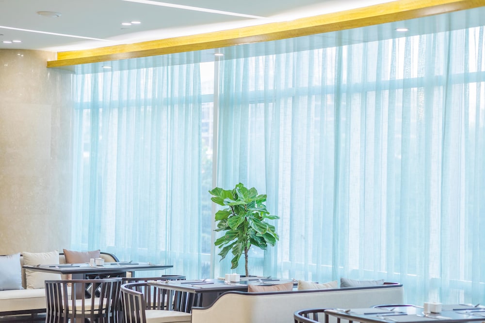 Qingdao Vacations - Hundred Hotel - Property Image 1