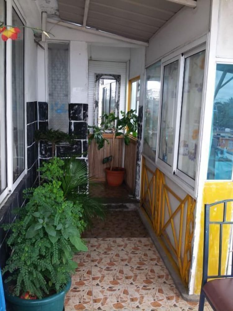 Le Bamboo view 2