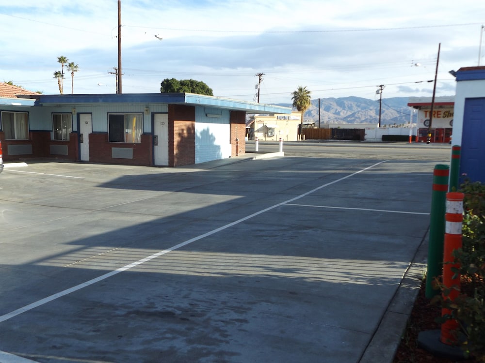 City Center Motel