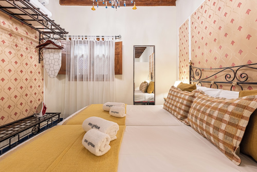 Casa Museo La Merced by Stay Unique
