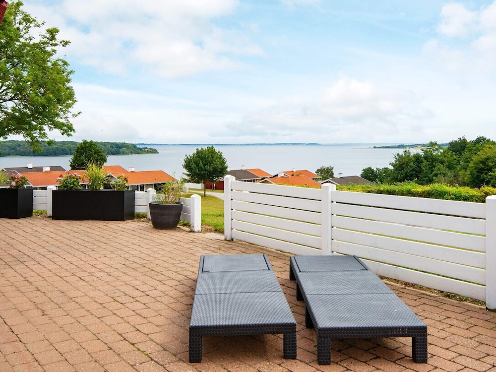 6 Person Holiday Home in Aabenraa-by Traum view 3