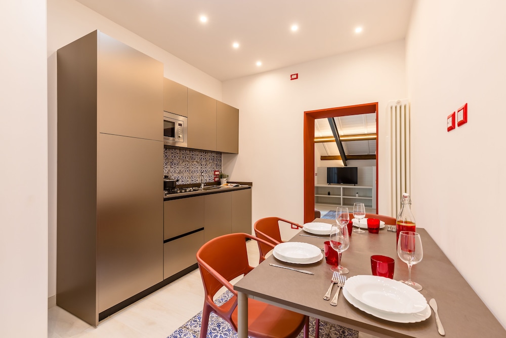 Colonna Apartments by Wonderful Italy