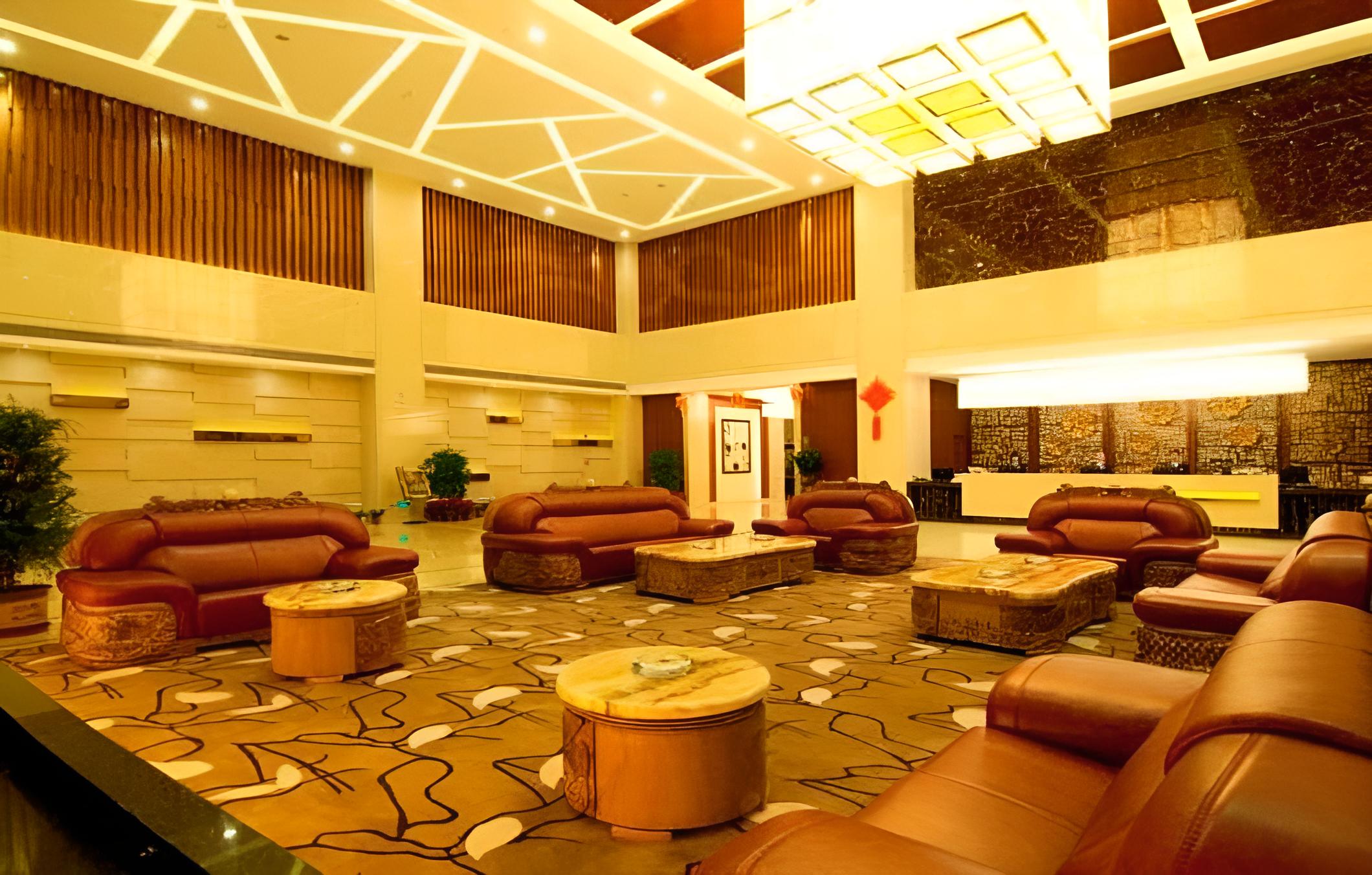 Yihao International Hotel Dongguan