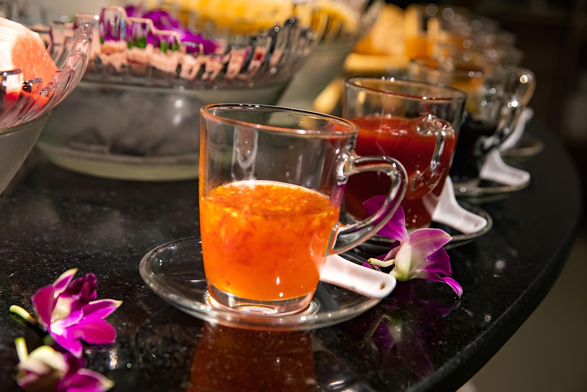 La Suite Hotel & Spa