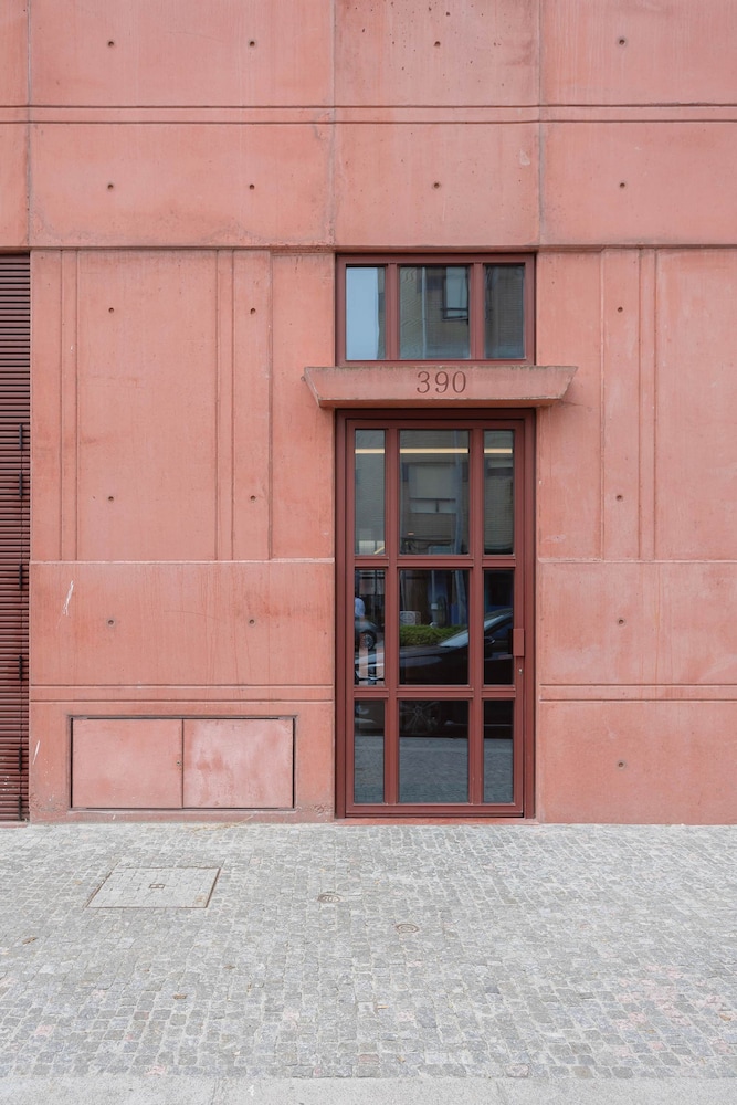 Liiiving in Matosinhos - Factory Pearl Apartment