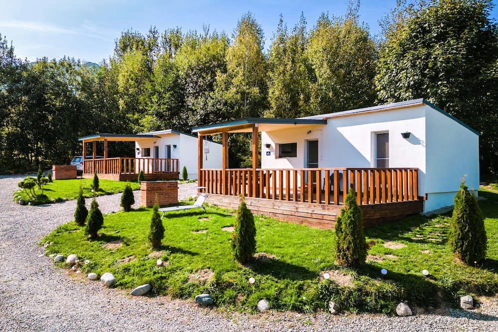 RAI Lodges