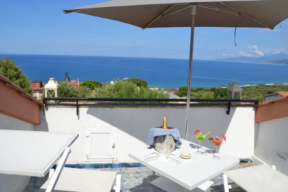 Hotel San Paolo