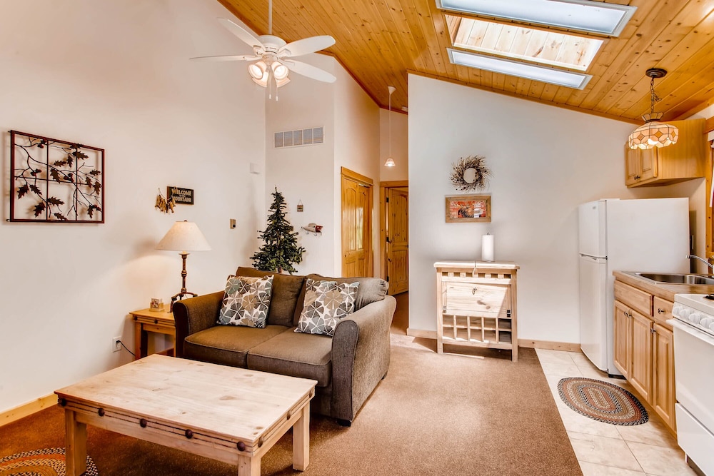Estes Park Condos - Property Image 259