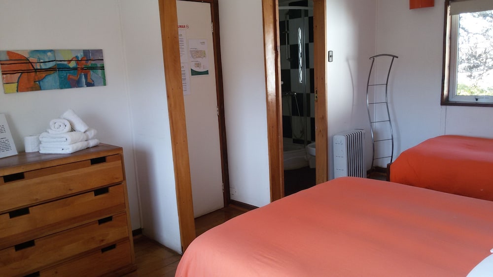 Camila 109 B&B