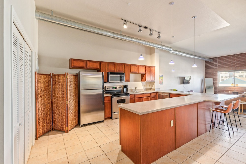 Stunning Phoenix Prime Urban Living