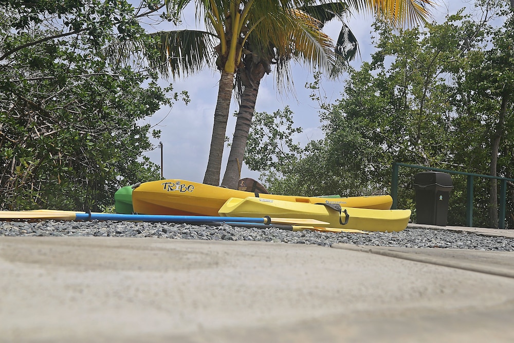 Tarpon's Nest Lodge - Property Image 11