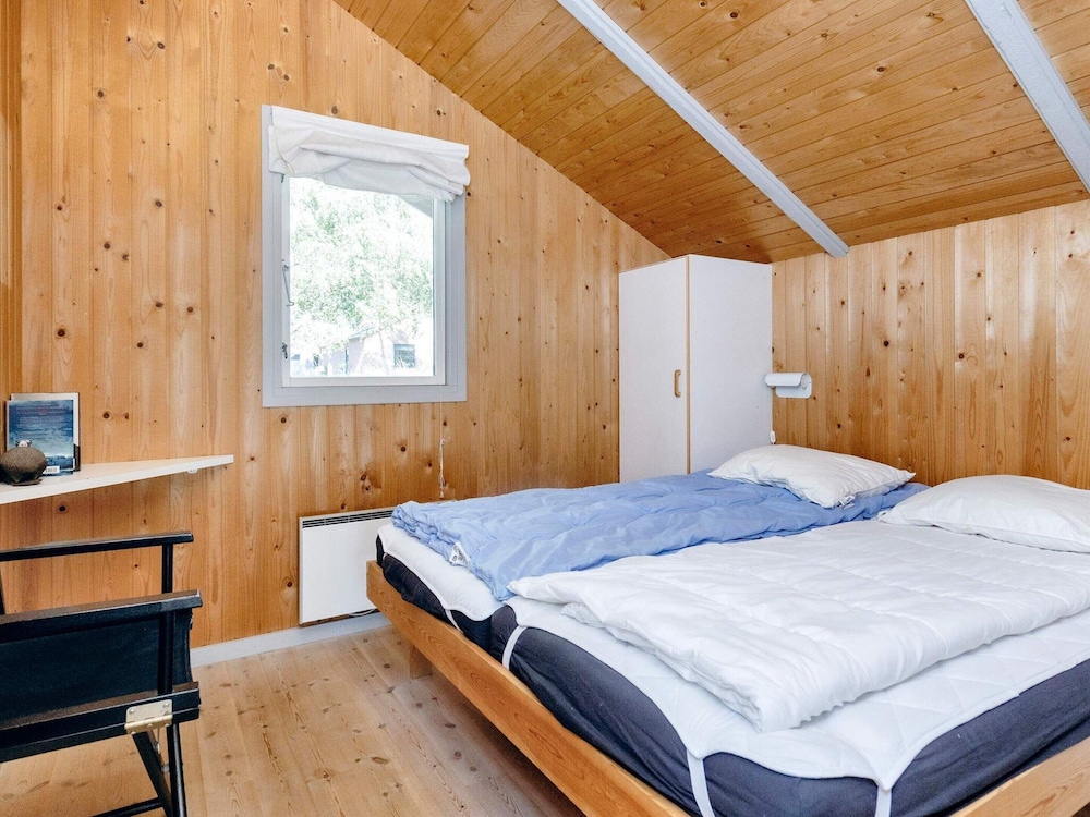 6 Person Holiday Home in Gedser-by Traum view 2