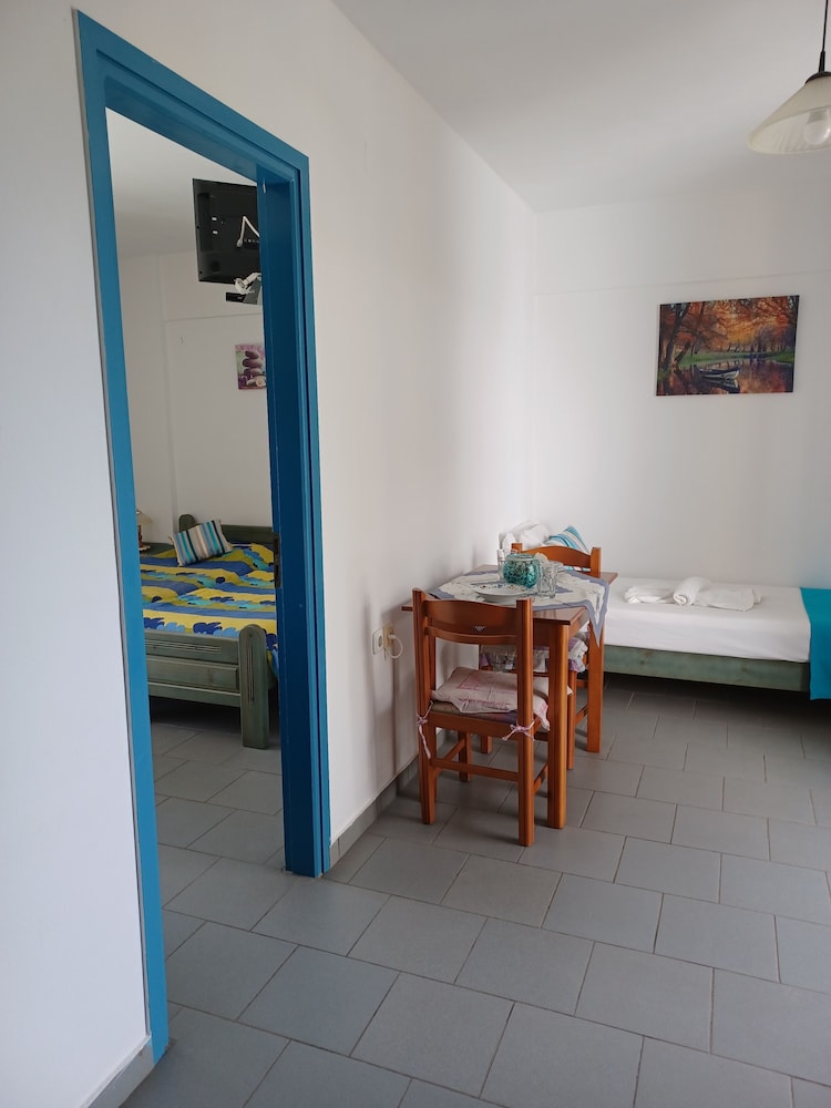 Olympic Star Apartments