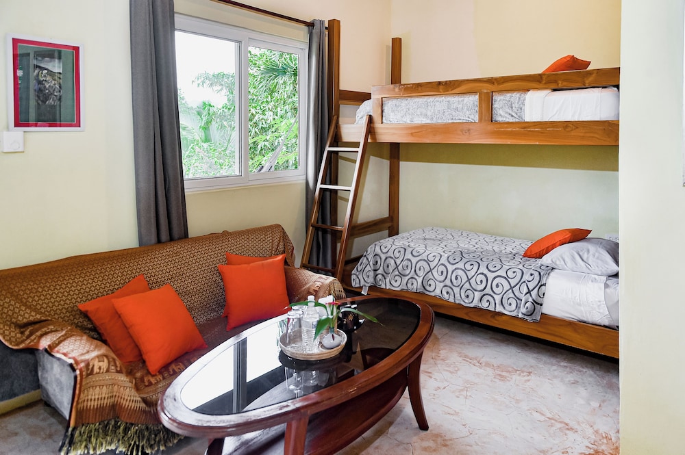 Hotel Anachoreo