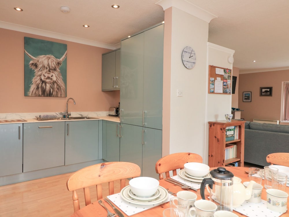 Mallard Cottage