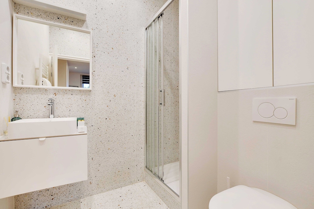 Studio of Choice - 2P - Nanterre