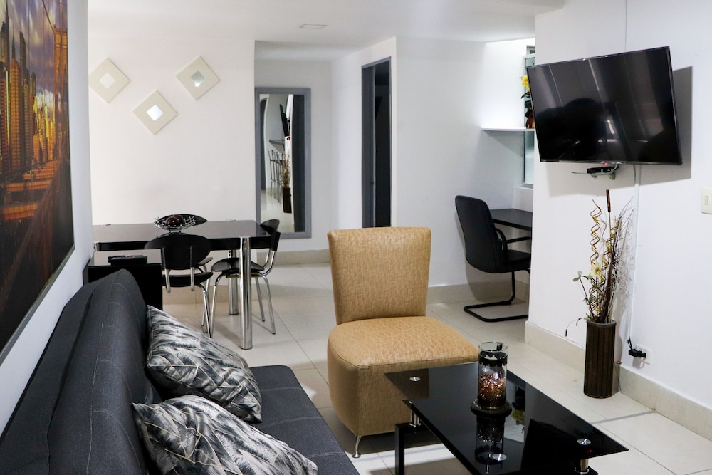 Moblat Apartamentos