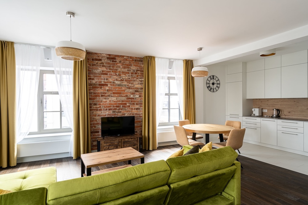 RentPlanet - Apartamenty Stare Miasto