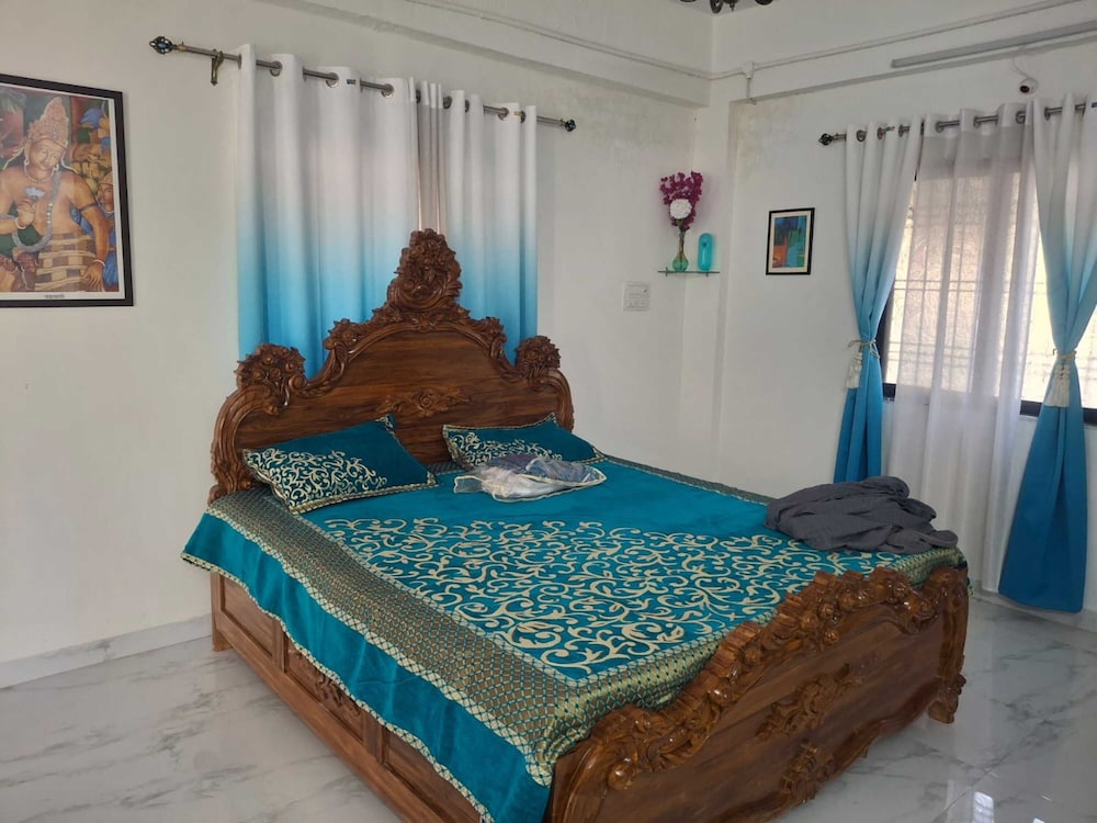 Swarajya Homestay