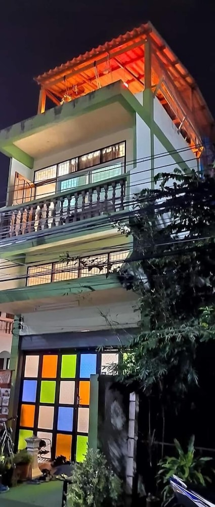 Karma Home Hostel
