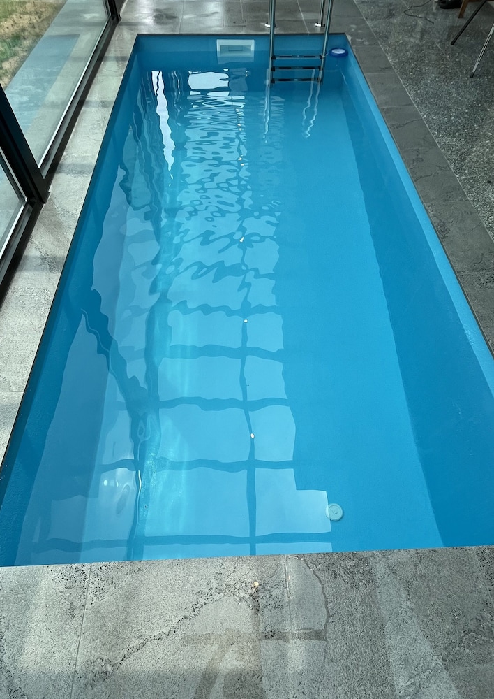 Sea & You pool villa pension