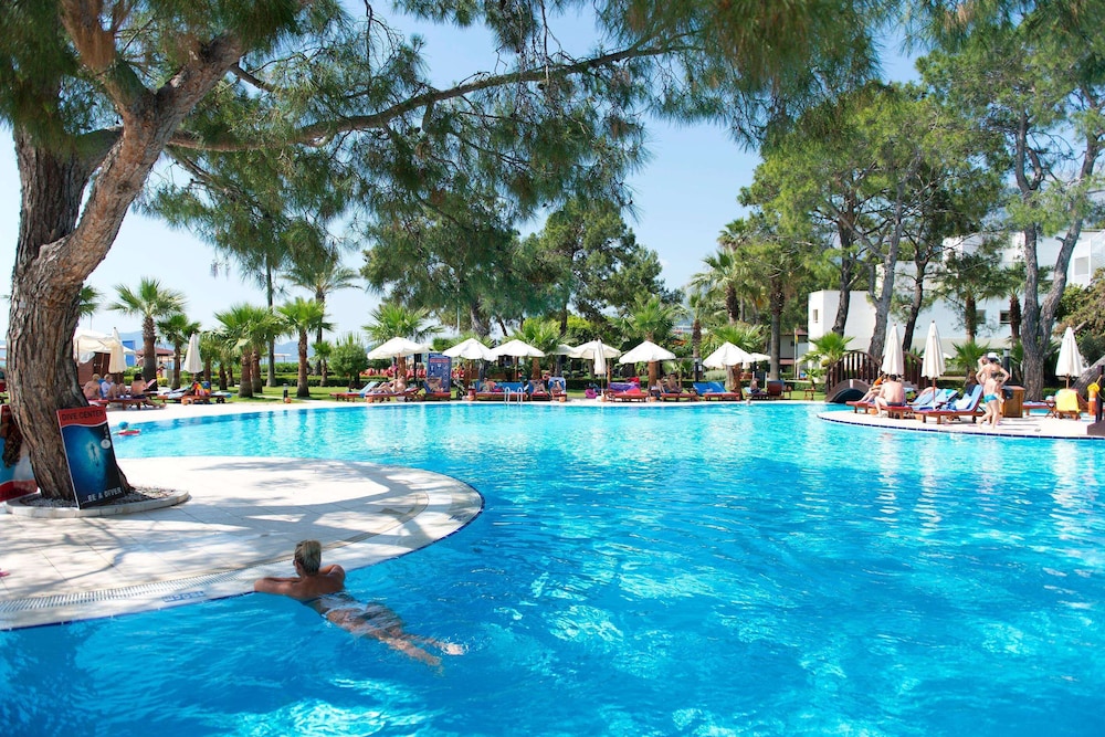 Seven Seas Hotel Life - All Inclusive