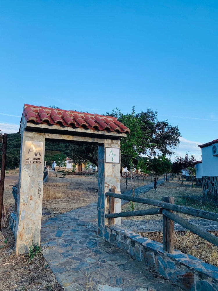 Complejo Rural El Buraco