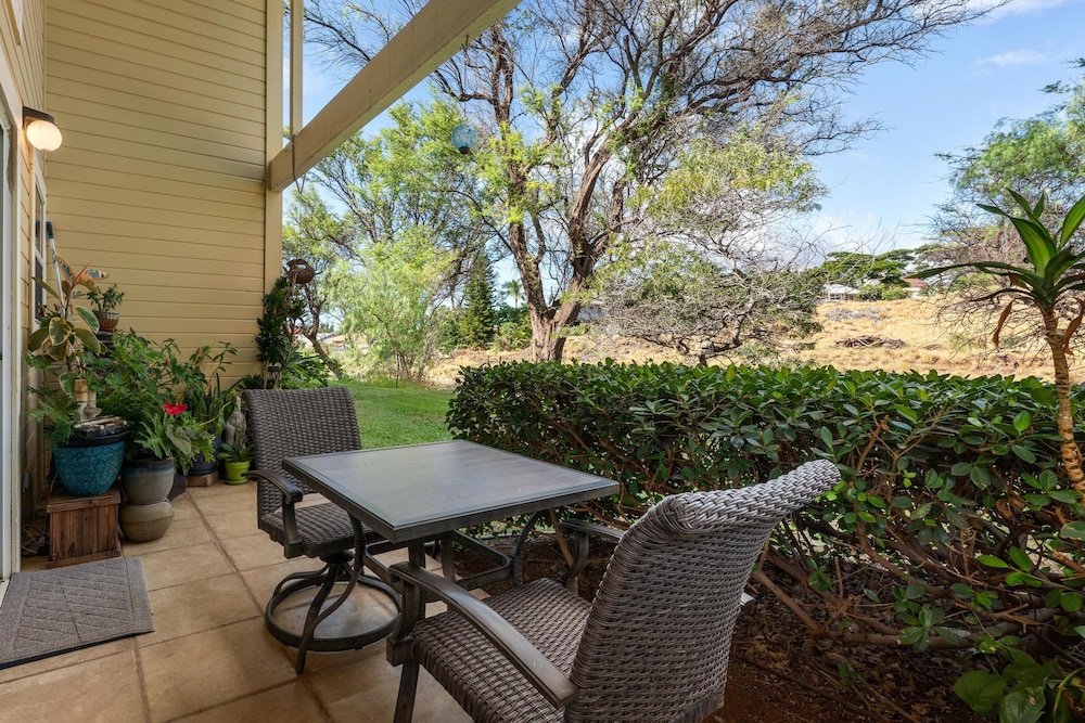 Big Island Waikoloa Hills 604 1 Bedroom Condo