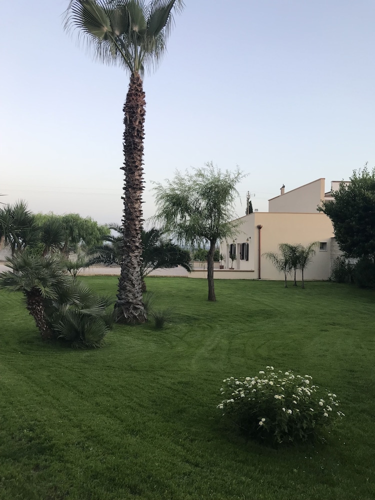 B&B Villa Jonica