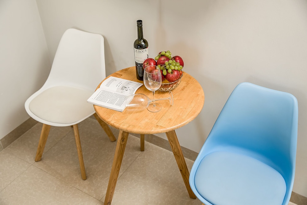 Pedersen Hostel