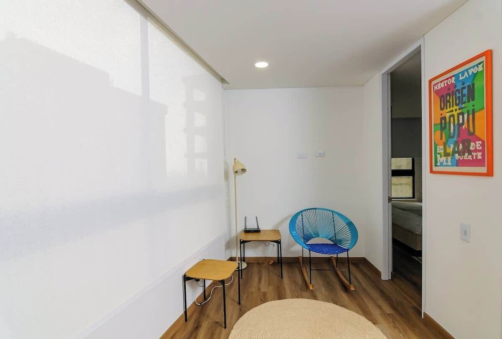 Perfect 1 BR in Centro Historico