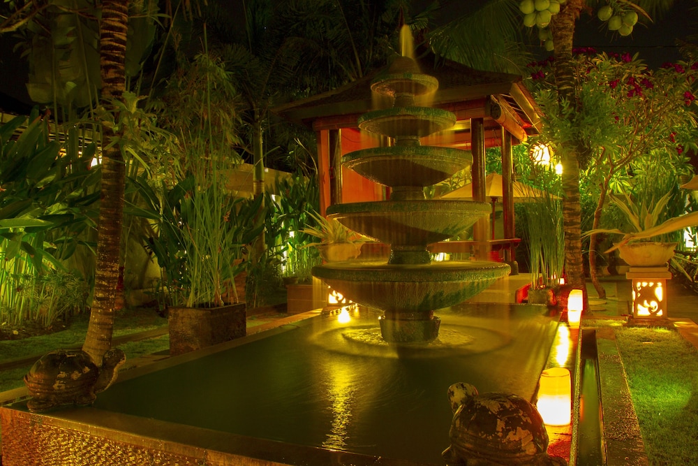 Kubu Garden Suites & Villas Nusa Dua
