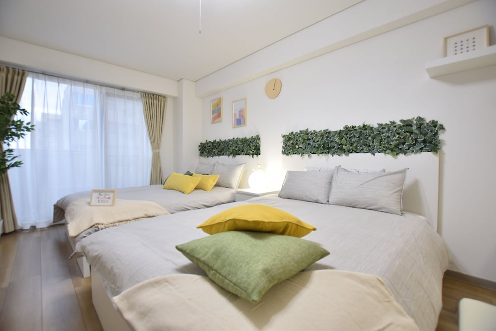 Nipponbashi Art Hotel