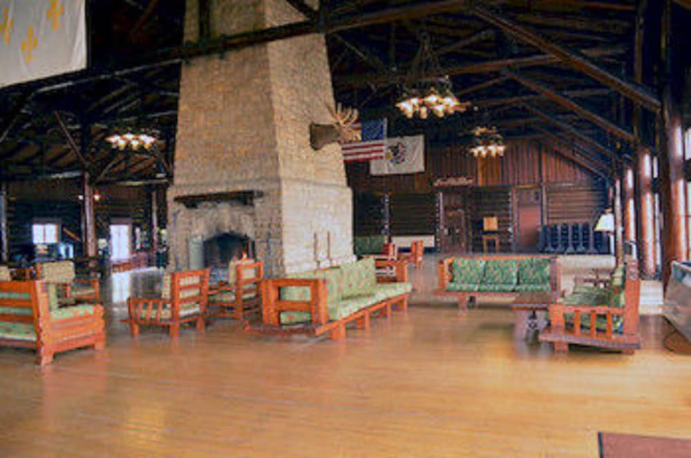 Starved Rock Lodge & Conference Center