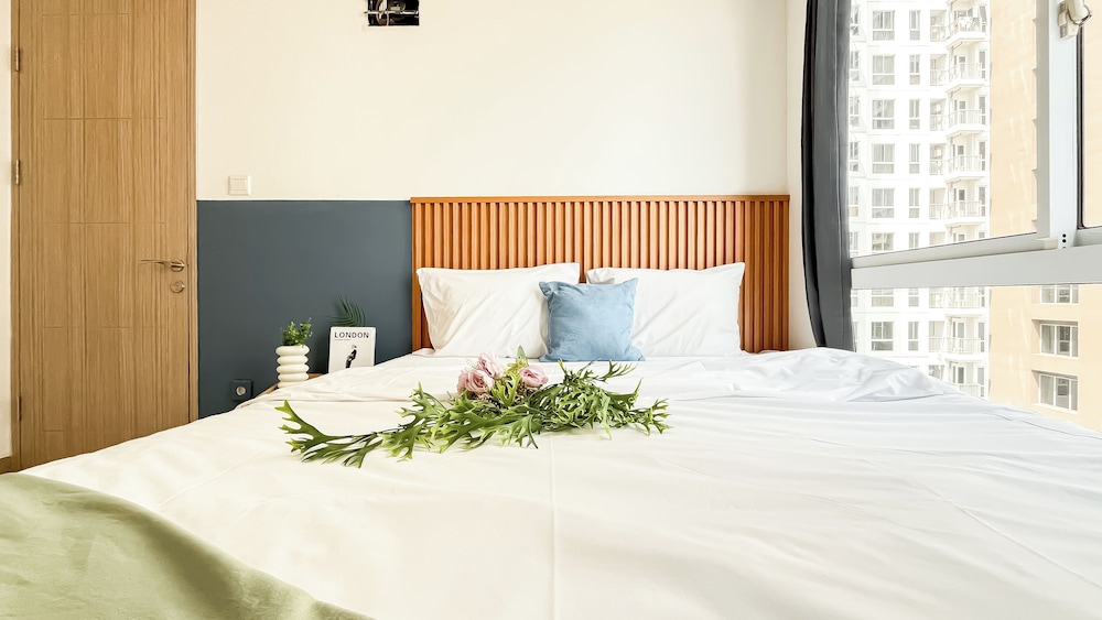 Good Deal 2Br Apartment Tokyo Riverside Pik 2